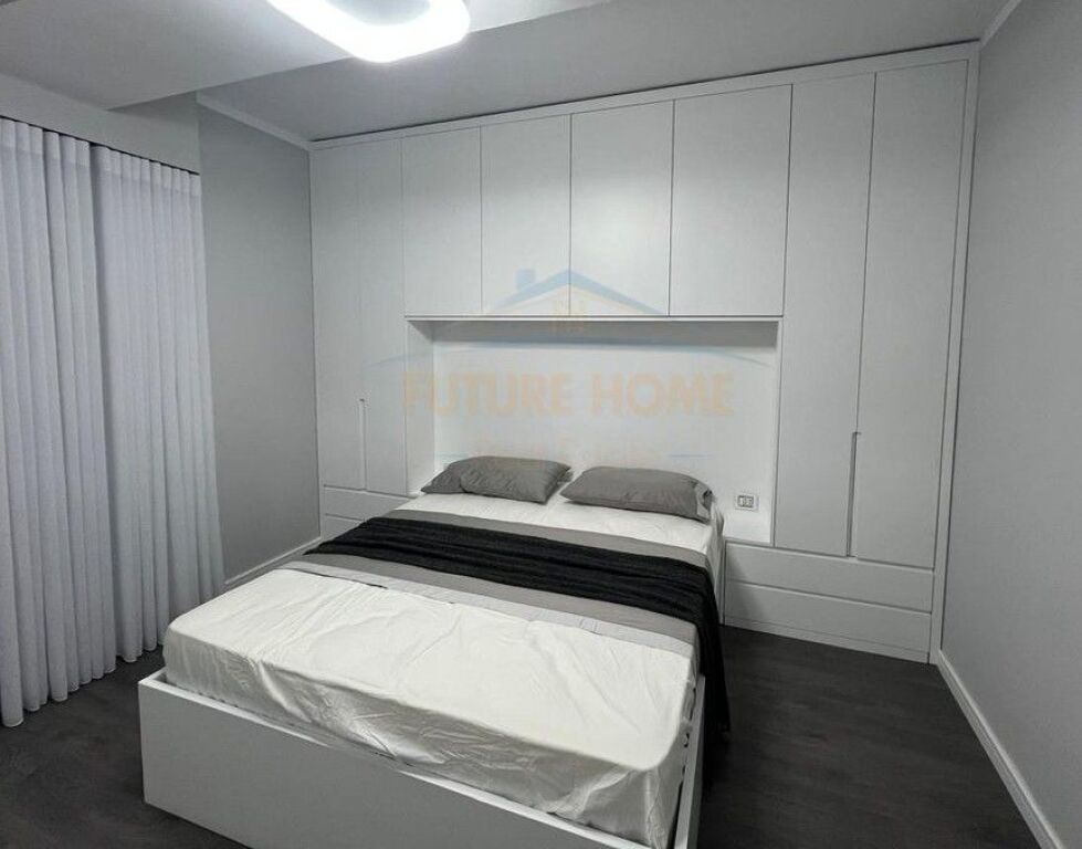 Qera, Apartament 2+1+ Post parkimi, Usluga, Stacioni i Trenit, Tiranë
