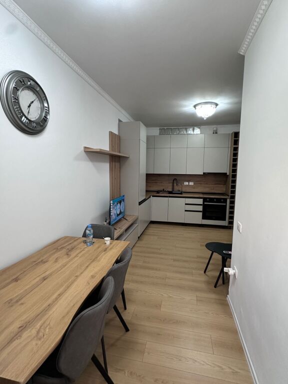 JEPET ME QERA APARTAMENT 1+1 – FRESK