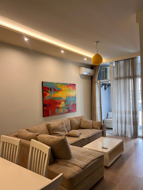 For rent 1+1 KIKA2 COMPLEX Paris Commune 700€