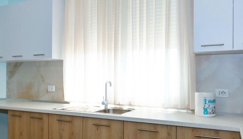 Qera | Apartament 1 + 1 | Medreseja | 650 €/muaj