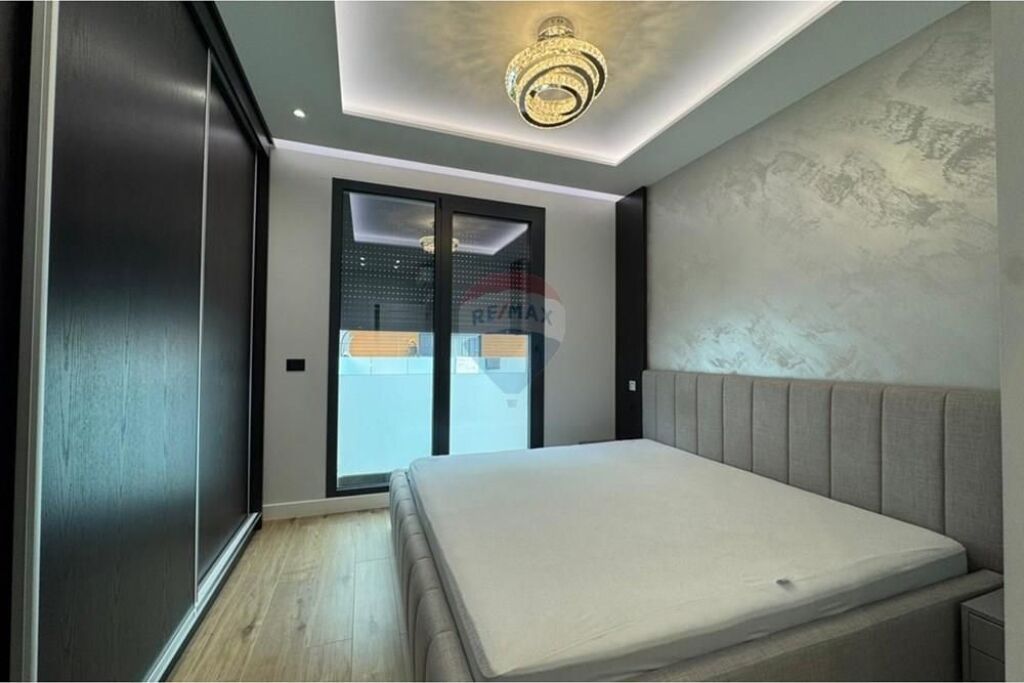 SHITET APARTAMENT 3+1+2 REZIDENCA SOFIA!