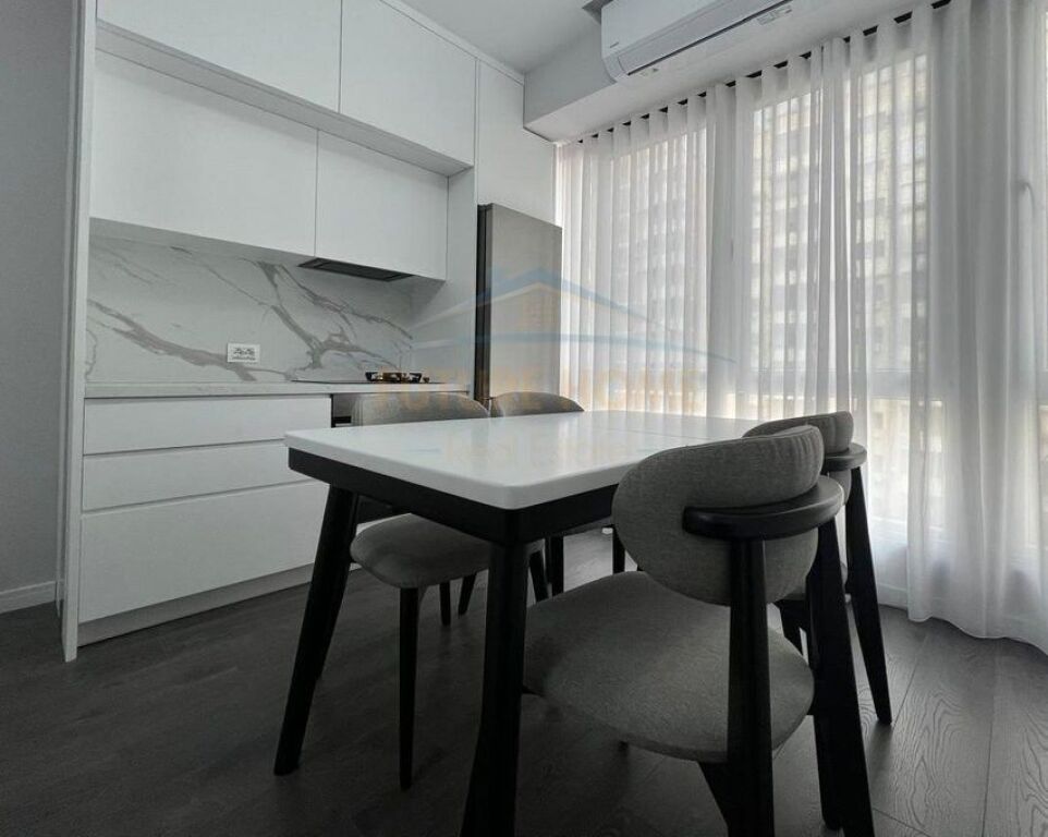 Qera, Apartament 2+1+ Post parkimi, Usluga, Stacioni i Trenit, Tiranë