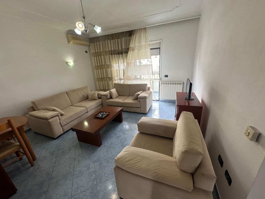 Appartamento 2+1 in affitto alla Stazione dei Treni