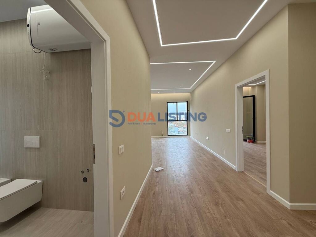 Shesim Apartament 2+1+2 tek Spring Residence!