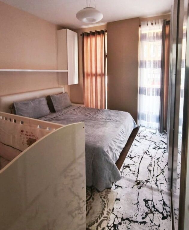 Shitet Apartament 1+1 ne ASTIR