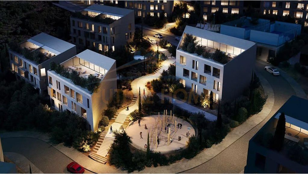 Shitet, Apartament 1+1, Sun Palasë Residence