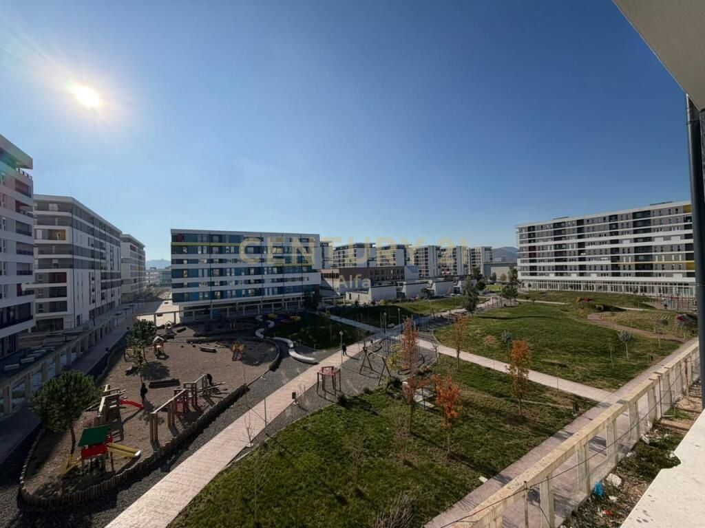 Shitet, Apartament 1+1, Univers City