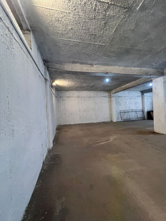 WAREHOUSE FOR RENT 150M2 MEZEZ FUSHE