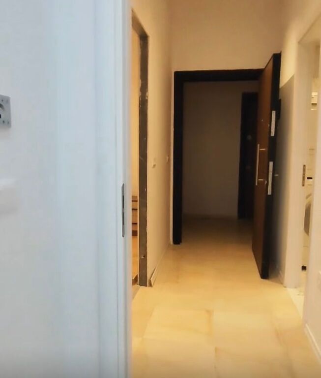 Apartament 1+1 prane Rez. Kodra e Diellit