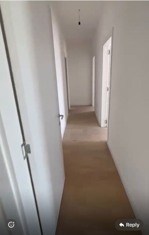 Shitet apartament 2+1+2 tualete+ballkon te kompleksi "Tirana Entry" prane Casa Italias
