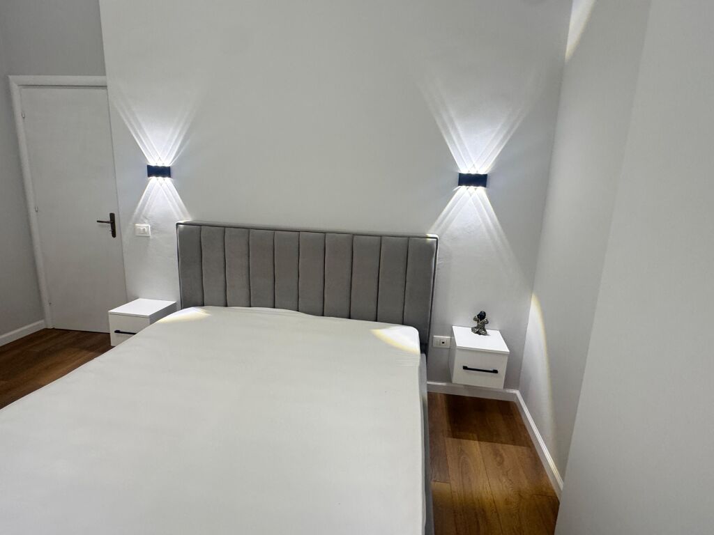 FOR SALE APARTMENT 1+1 FRESK