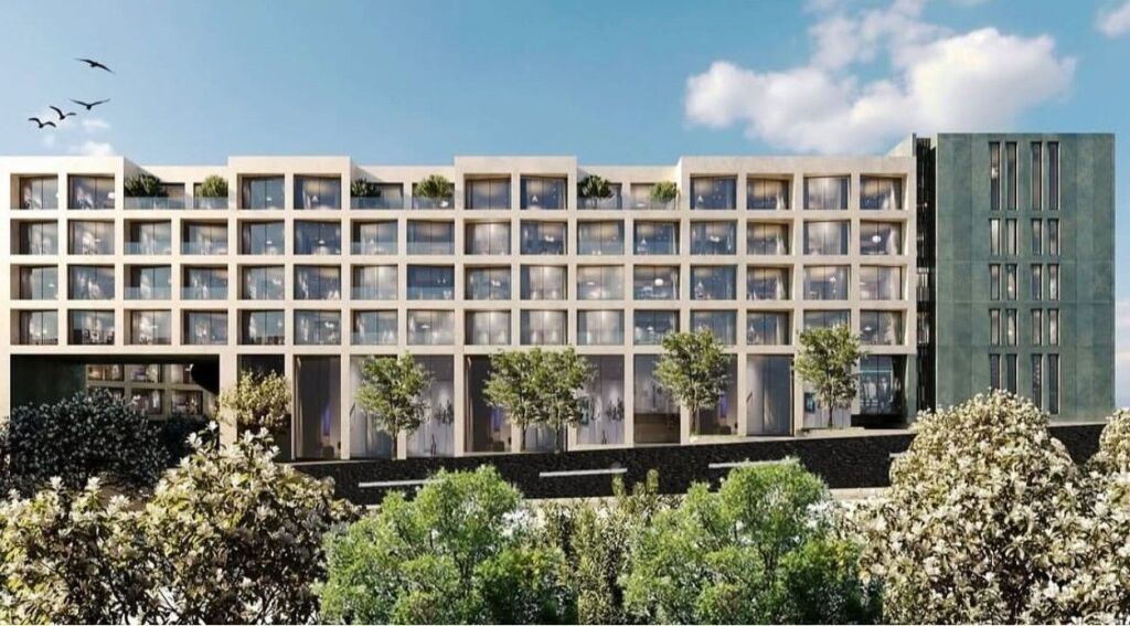 Apartament  2+1 në shitje | Grow Green Residence, Sauku i Vjetër