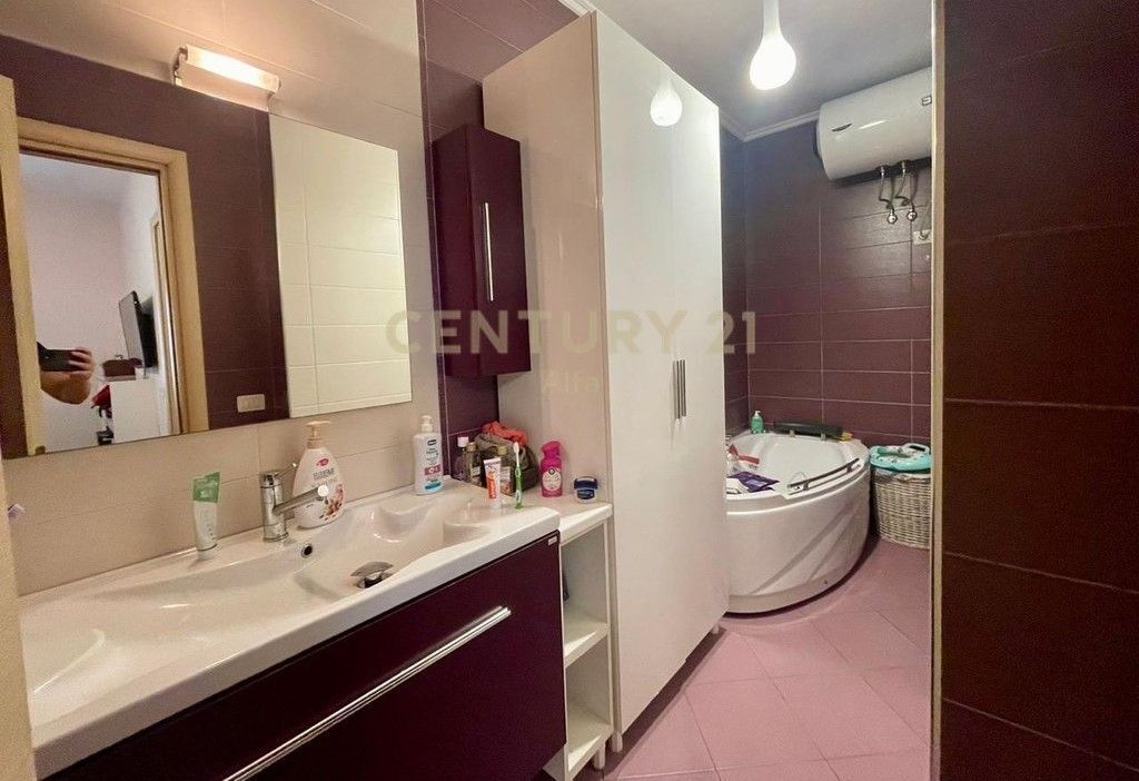 Appartamento in affitto 2+1+2 a Don Dosko