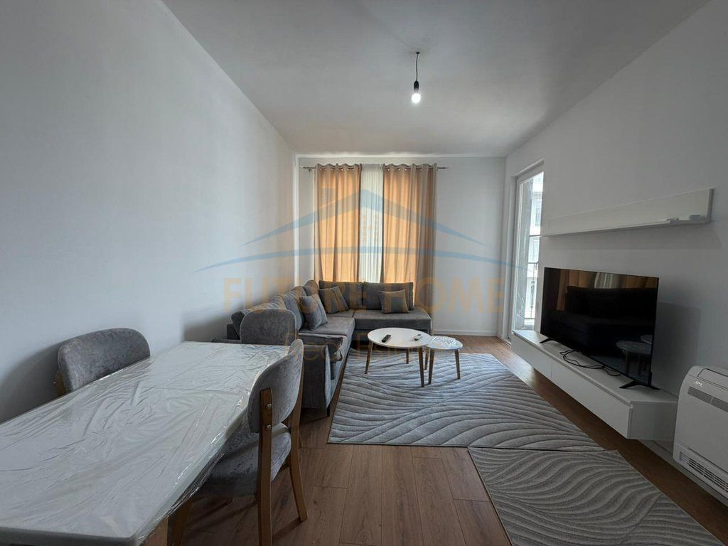 Rent, Apartment 1+1+Parking, Univers City
