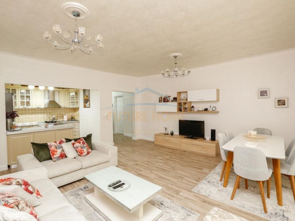 Rent, Apartment 3+1+2, behind 9 Floors, Center.