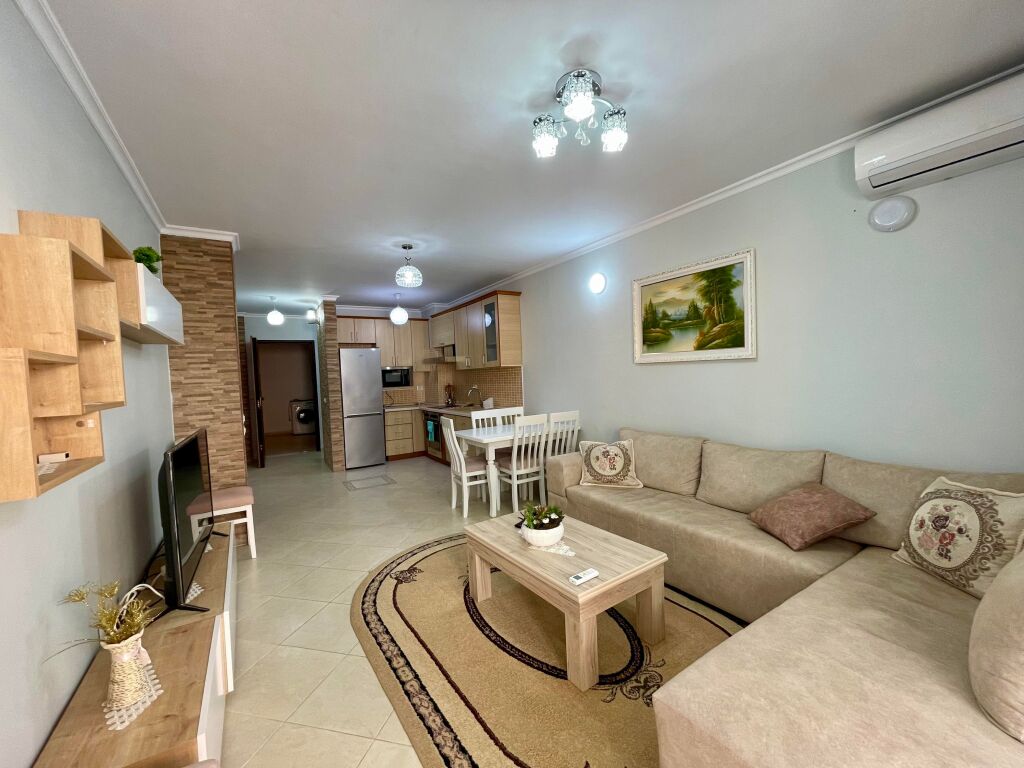 For Rent 2+1 Apartment on Peti Street – near the Dry Lake