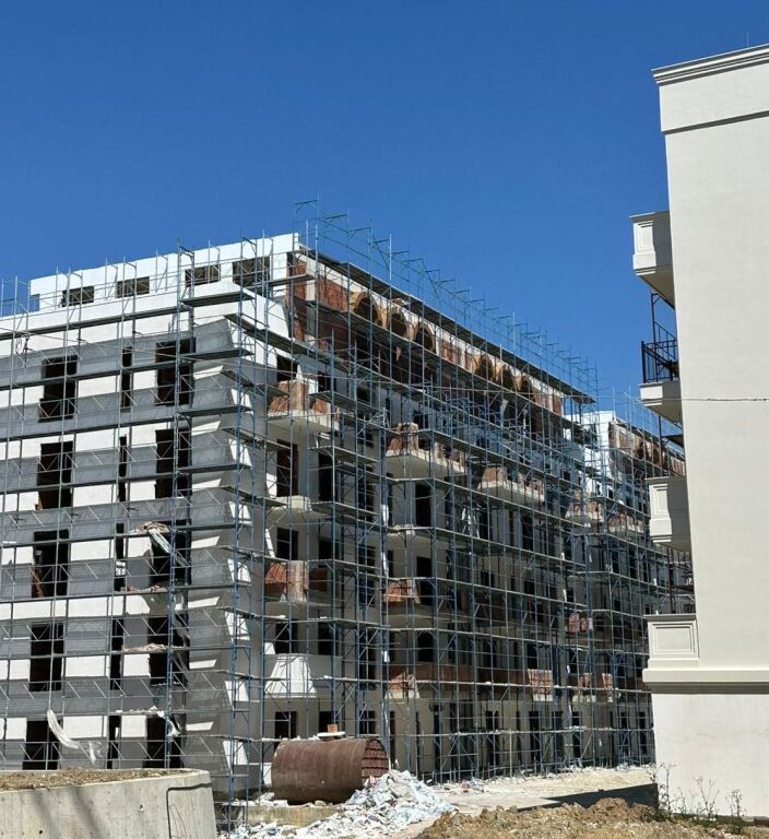 Apartment for sale 2+1 – Tirana Cielo, near TEG