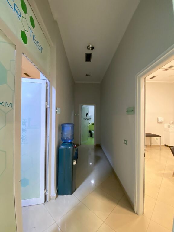 DYQAN ME QERA 130M2 DON BOSCO 2000 EURO FH-69418