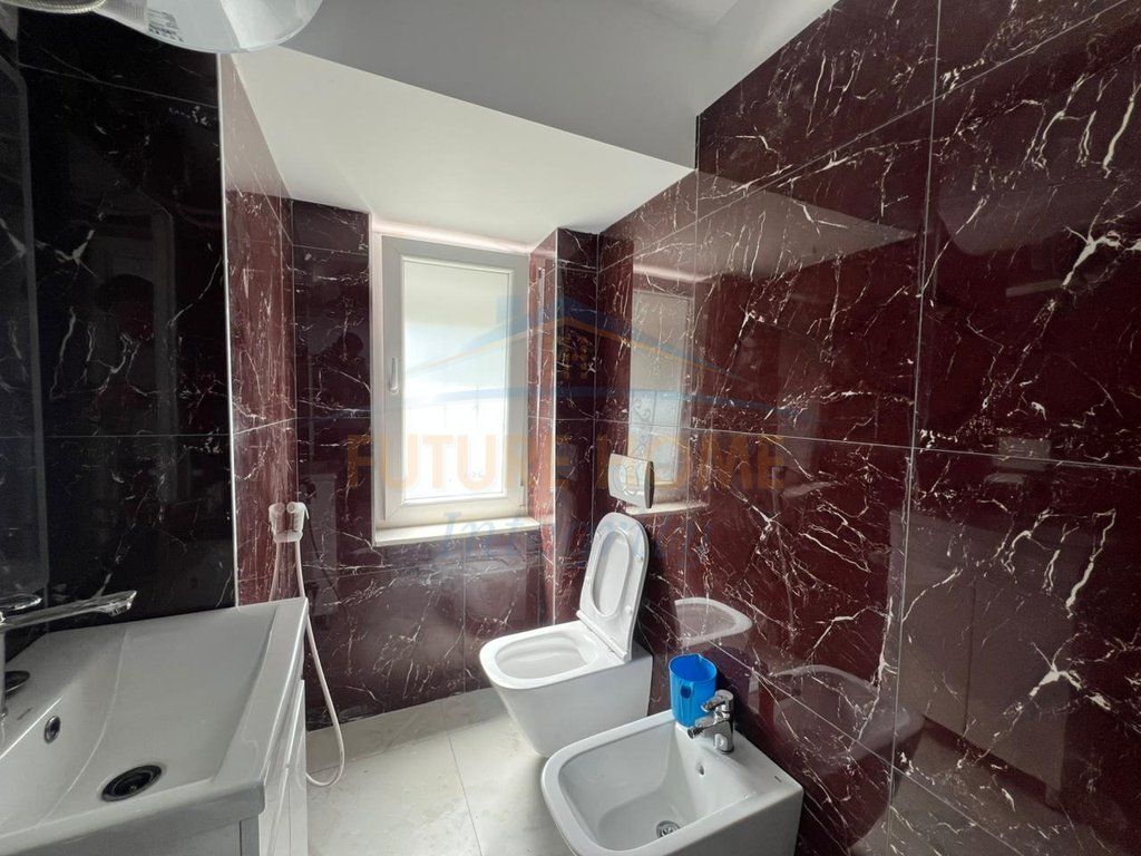 Qera, Apartament 2+1, Oxhaku, Tiranë.