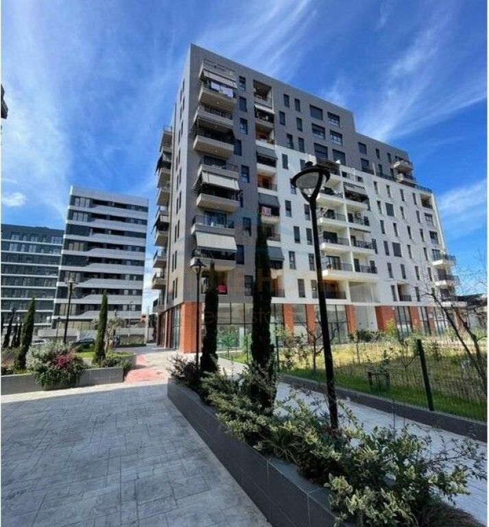 Shitet, Apartament 2+1+2, Trio Towers, Don Bosko