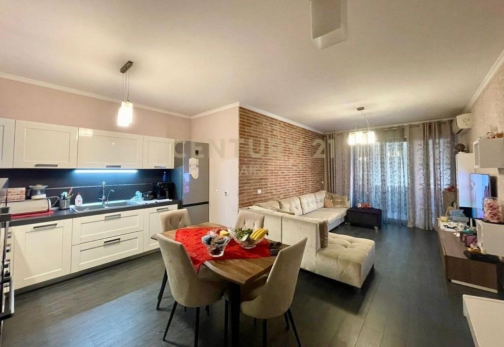 Appartamento in affitto 2+1+2 a Don Dosko