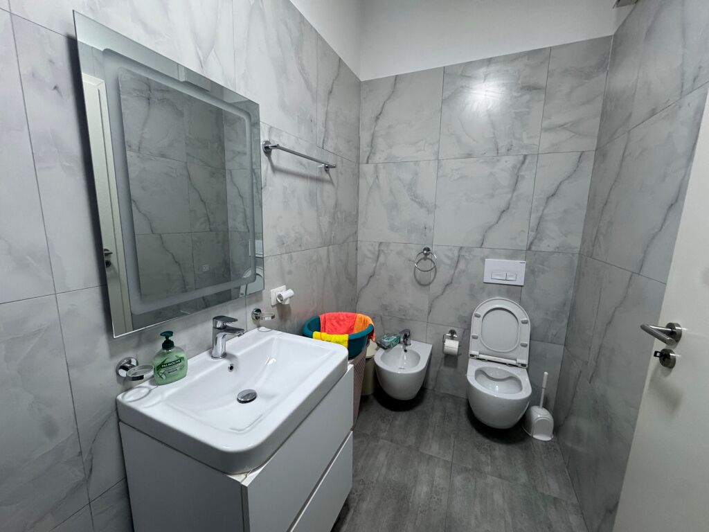 Appartamento 1+1 in Affitto 21 Dicembre