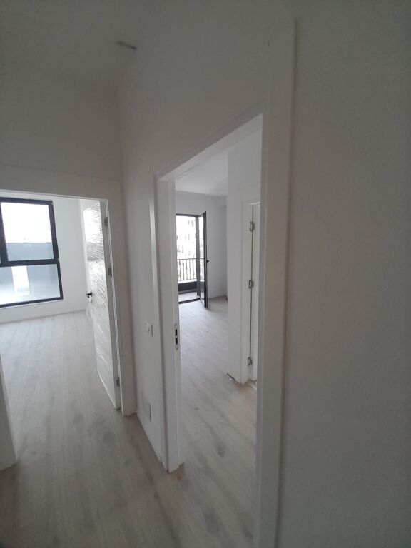 Appartamento 2+1+2 in vendita Via Jordan Misja !