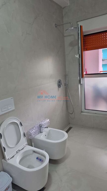 Apartament 1+1 me Qira te Ali Demi Tirane