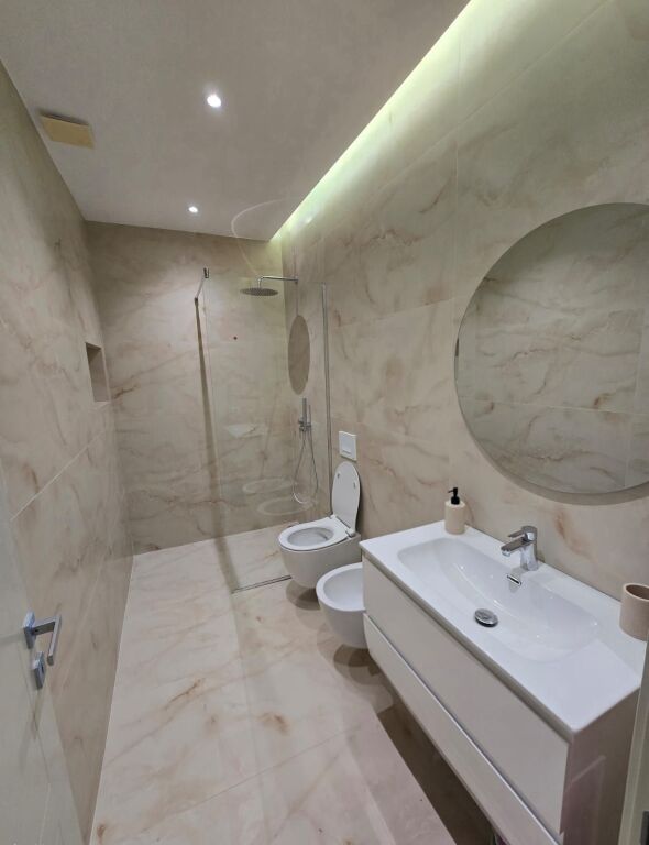 📌Appartamento 2+1+2 in affitto – Zogu i Zi