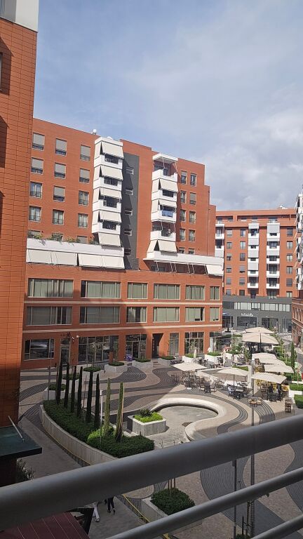 Shop for rent ground floor, Delijorgj