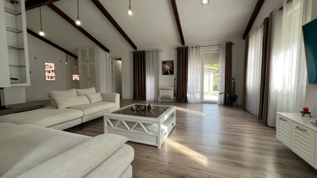 Appartamento 3+1 in affitto a Teg!