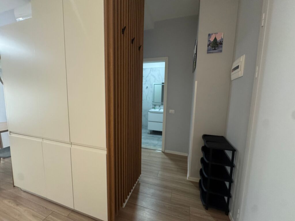 Appartamento 1+1 in Affitto 21 Dicembre