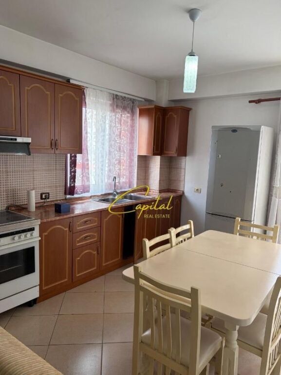 APARTMENT FOR RENT 3+1 JORDAN MISJA STREET 60,000 LEKE