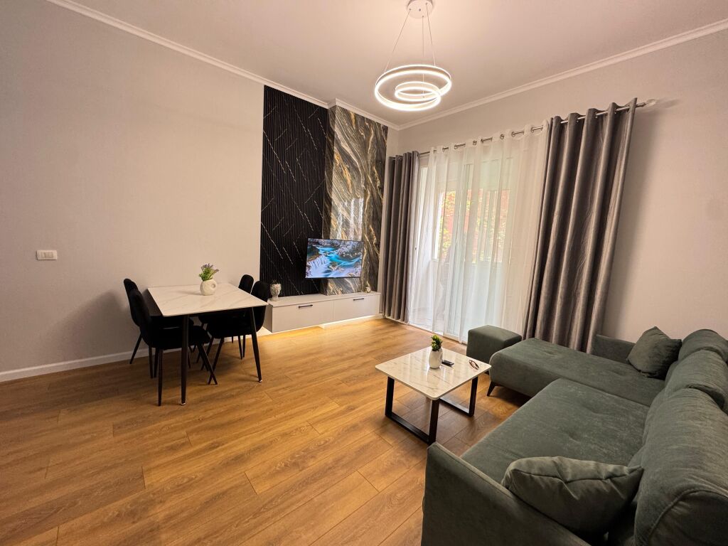 FOR SALE APARTMENT 1+1 FRESK