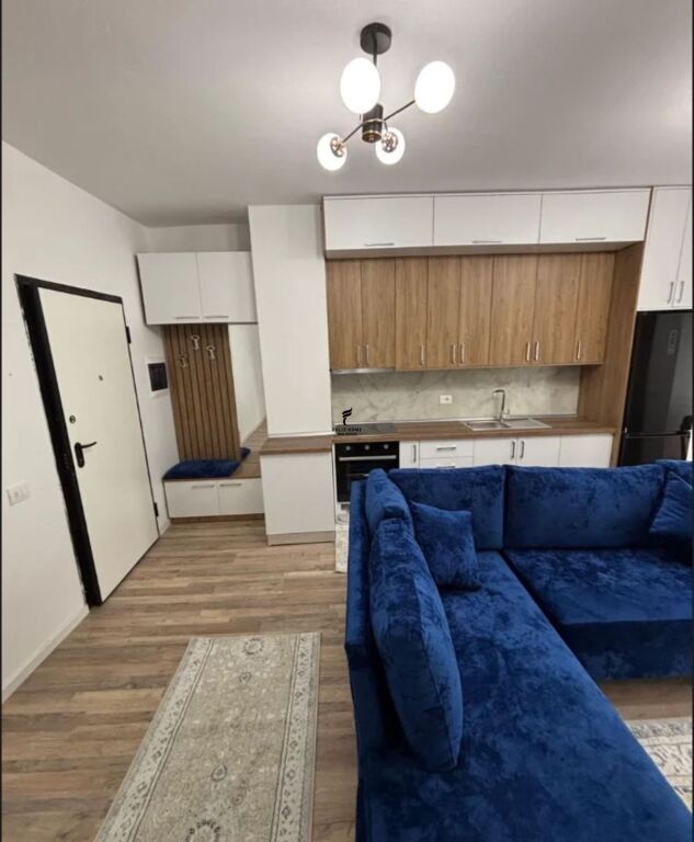 APARTAMENT ME QERA 1+1 FERIT XHAJKO 55.000 LEKE FH-69499