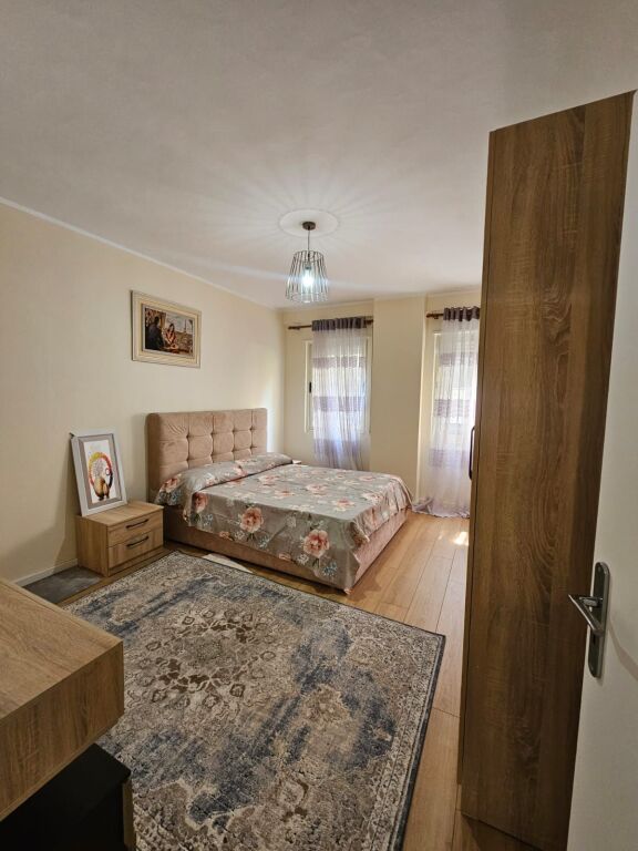 FOR SALE APARTMENT 1+1 – DRY LAKE "HOTEL RADISON" fully invested down to the details, PRICE 170,000 EURO