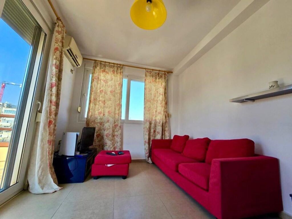 Ekskluzive PAZARI RI,Sheshi Avni Rustemi: Shesim 2 apartamente 1+1