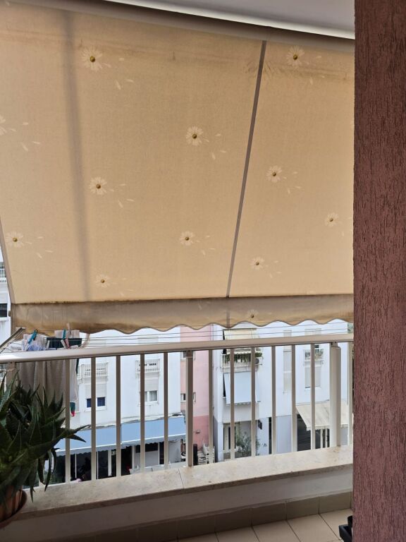 In Affitto Appartamento 2+1+1 Balcone