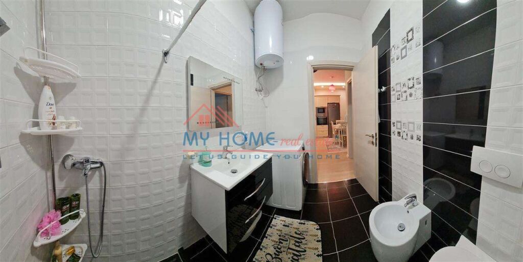 Appartamento 1+1 in affitto presso Komuna e Parisit Tirane