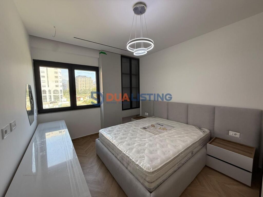 Qira apartament 1+1 në një nga rezidencat më të reja në Astir – Oasis Residence