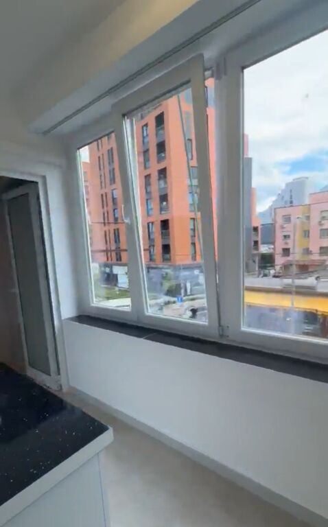 Studio apartment for sale on Ferit Xhajko Street opposite Kastrati gas station