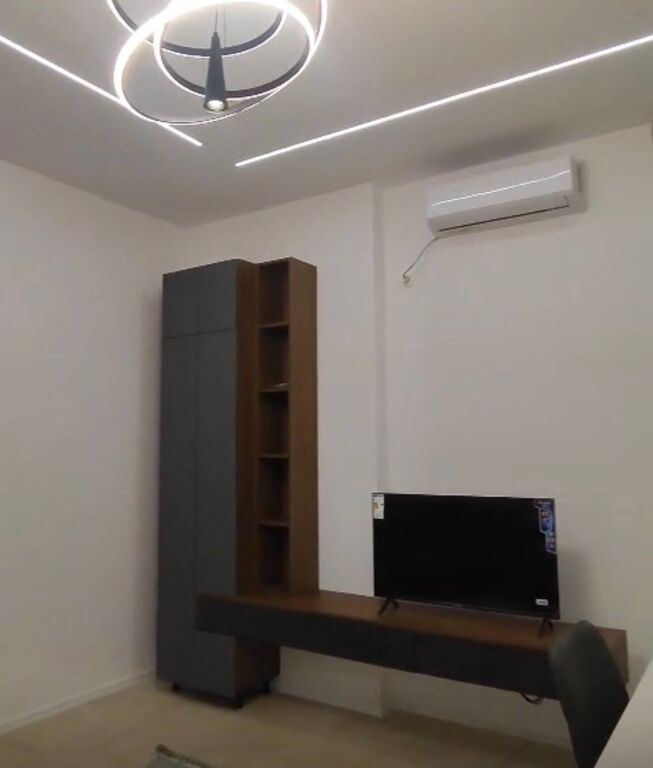 Apartament 1+1 prane Rez. Kodra e Diellit