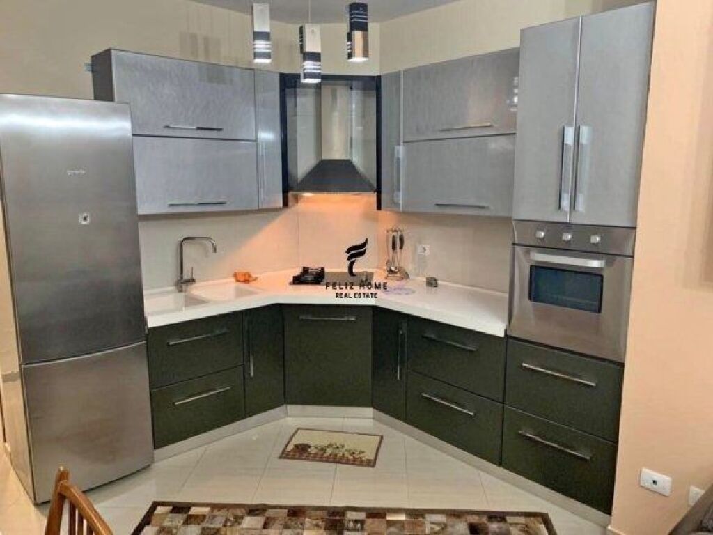 APPARTAMENTO IN AFFITTO 2+1 ASTIR 45.000 LEKE FH-69579