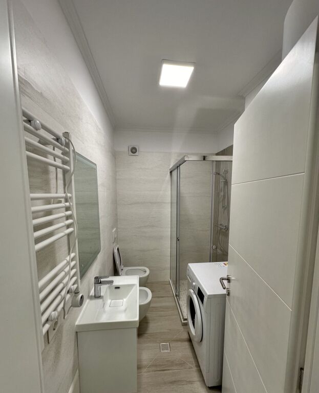 Qera | Apartament 1 + 1 | Astir | 450 €/muaj