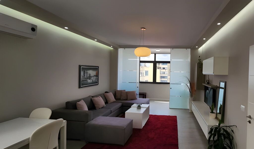 Premium 1+1 apartment for rent – Islam Alla Street !