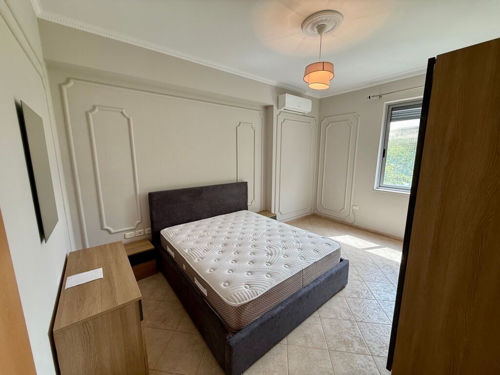 📣 RENT Apartment 2+1+2 With Parking 📍 Opposite Delijorgji 🛣️ "Kavajes" Street ✨