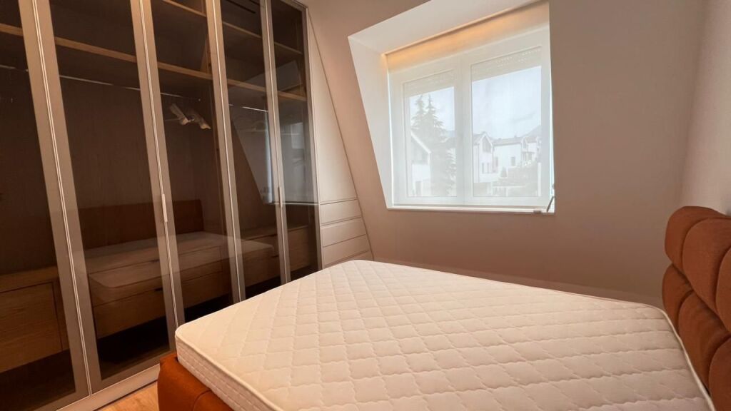 Appartamento di Lusso 2+1+ Posto Auto in TEG