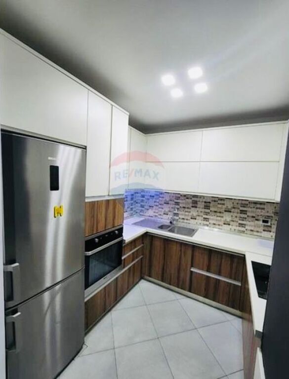 Apartament 1+1 Paskuqan