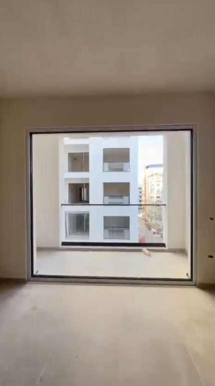 APARTAMENTE 2+1 NE SHITJE TE MALI ROBIT