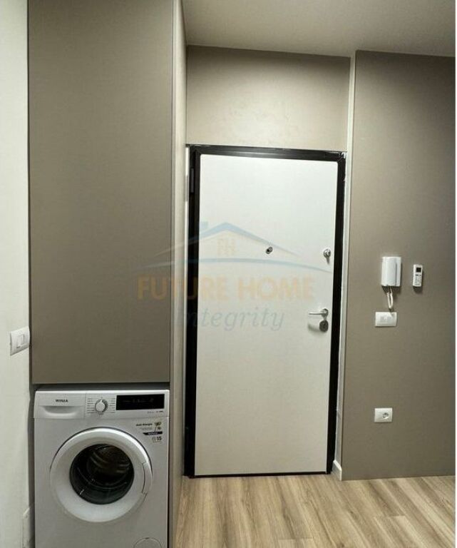 Qera, Apartament 1+1, Shkolla e Kuqe, Tiranë.